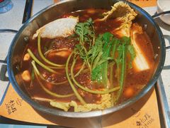 -黄记煌三汁焖锅(顺义华联店)
