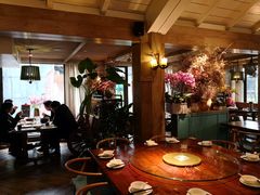 包厢-春暖花开(西溪店)