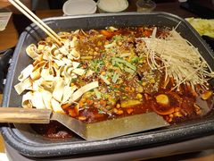 -渔港烤鱼(中百广场店)