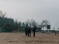 -艾溪湖湿地公园