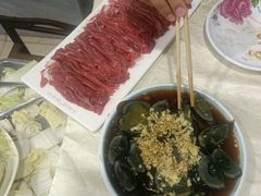 -鑫来顺大铜锅涮羊肉(中山门旗舰店)