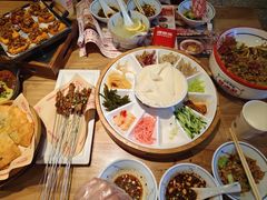 -怪噜范·老贵阳街头名小吃(汇金星力城店)