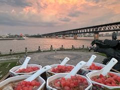 -汉水谣·江景餐厅(江滩店)