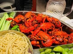 -王红军龙虾(新民路店)