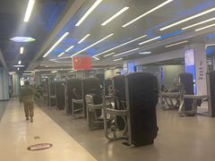-美仕莱·游泳健身(六合龙湖天街店)