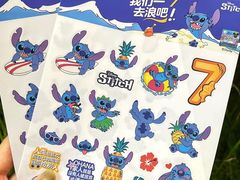 -7分甜(李沧万达店)