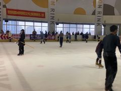 -冠军冰场CHAMPION RINK(百联又一城店)