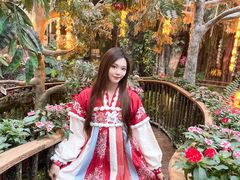 -正佳雨林生态植物园