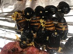 -喝丢一只鞋辣炒海鲜小烧烤(三八广场店)