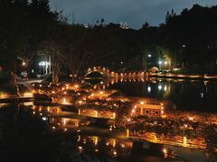 -深圳龙潭公园