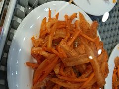 -韩麦大冷面(桂花街直营店)