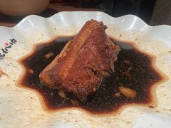 張飛扒肉-張飛扒肉·龙江非遗(道外店)