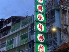 -唐人街(耀华力路)