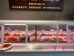 -33韩式自助烧烤(环城南路店)