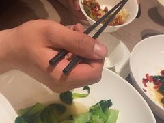 -艳阳天·非遗楚菜(武汉客厅店)