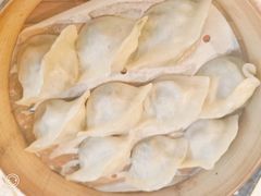 煸馅饺子-老边饺子馆(中街店)