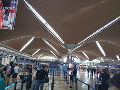 -吉隆坡国际机场