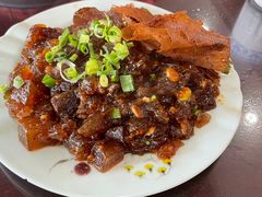 -邢家锅贴老店·非遗·开封菜(金明广场店)