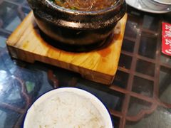 -李记搅团•非遗陕菜(三桥店)