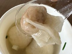 沉鱼落燕-同利肉燕老铺(澳门路店)