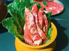 -三宝泥炉·活烤鳗鱼(长寿路店)