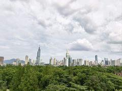 -南京西康宾馆