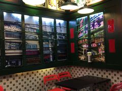 -香港十三座(宝山万达店)