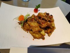 -铜锣湾·有麝自然香(长嘉汇购物公园店)