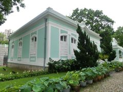 -龙环葡韵住宅式博物馆