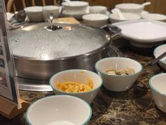 -鱼粤鲜淘米捞·中山脆肉鲩火锅(悦湖会店)