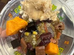 -小媳妇甜汤(苏峰街店)