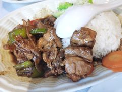 -好嫂子•刀削面(大兴店)