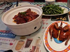 -香港新记茶餐厅(春熙太古里店)