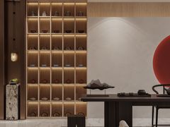 -星杰国际设计 别墅大宅装修(虹桥分公司)