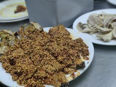 -松明一烤肉馆(鲁园店)