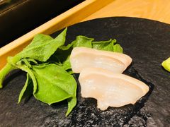 -橼舍鮨青木