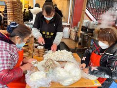 -豆相识•九九豆腐脑(牛咡桥店)