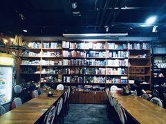 -ELEVEN桌游剧本杀轰趴馆(三里屯店)