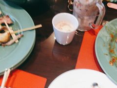 -义乌香格里拉•食尚汇MIX
