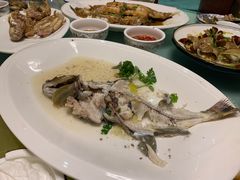 -荣祥海鲜·烟台菜(胜利路二部)