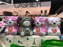 -Olé精品超市(广州太古汇店)