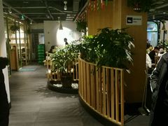 大堂-蛙蛙叫干锅年代(簋街总店)