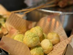 -贰醒·私房小院烧烤 (太古里店)
