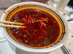 -丝路伊兰·兰州牛肉面(牛街总店)