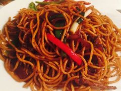 -食间牛排(湖西路店)