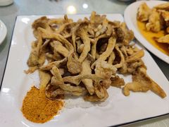 -黄家饺子东北特色菜馆(湖滨商业街店)