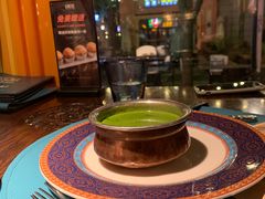 -甘尼仕印度餐厅爵士酒吧(阳春巷店)