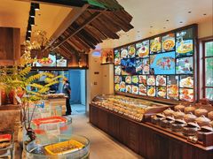 -桐湾大院·桐庐菜(滨江店)