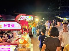 -中环花鸟鱼虫市场