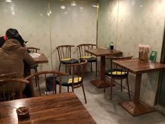 大堂-朝汉美食村(滏东总店)